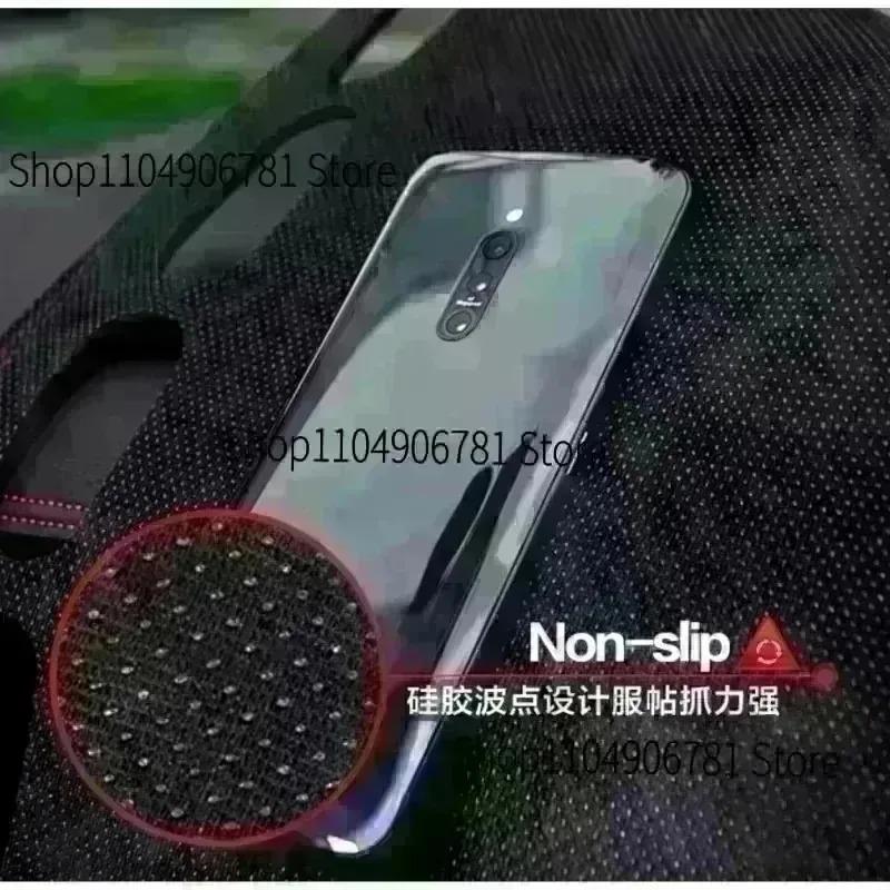 FOR Volkswagen ID.7 VIZZION 2024-2025 Car Dash Mat Dashmat Dashboard Mat Cover Sun Shade Dash Board Cover Carpet  Accessories