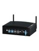 HYSTOU Fanless i5-1235U Dual HDMI Industrial Mini PC