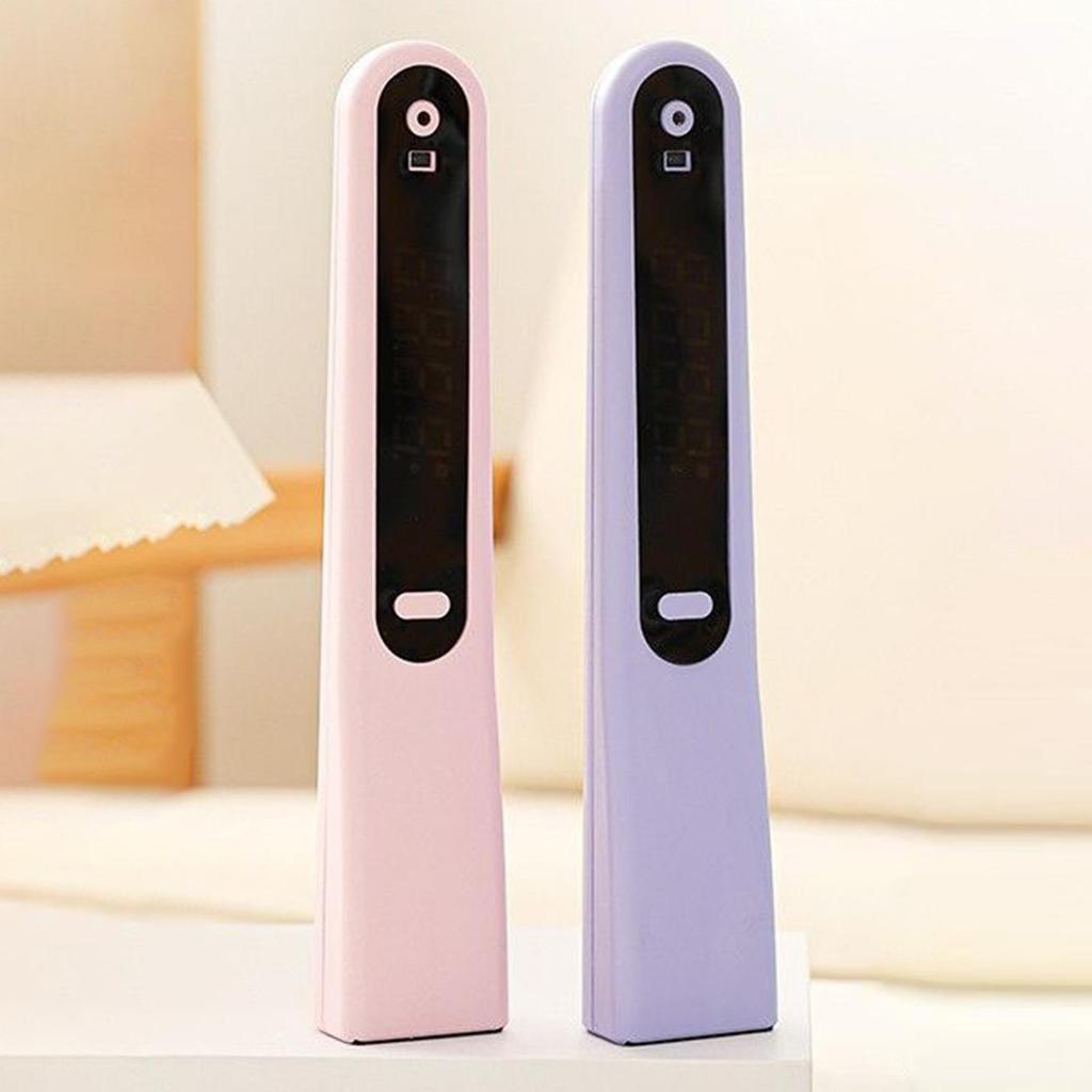 Digital Height Measuring Instrument High Accuracy Wireless Height Measuring Stadiometer for Home Gym Healthcare