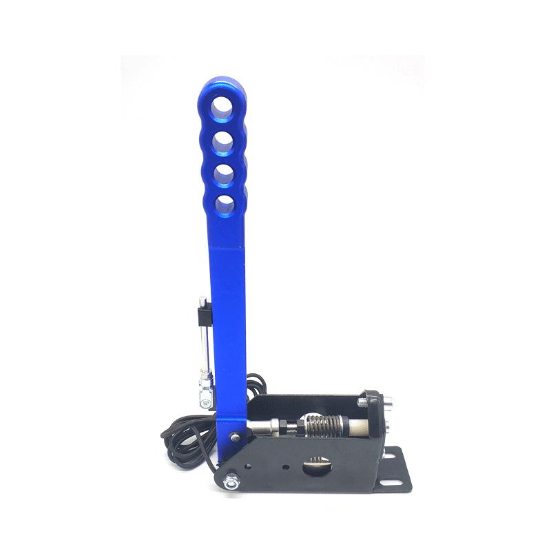 14-Bit USB PC Linear Handbrake for Logitech Racing Games G27/G29 (Cross-Border Compatible)