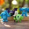 University Monsters Pvc Toy Action Figure Model For Home Office Gift Decoration