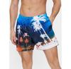 Photoprint Swim Trunks