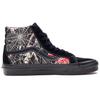 Vans SK8 Hi 38 DX Anaheim Factory OG-Black Spider Web VN0A38GF1JJ