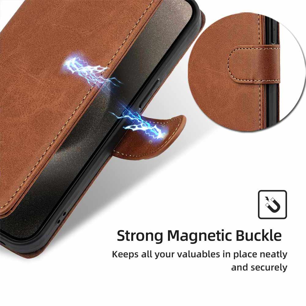 Funda PU Leather Case Protect Cover For Samsung Galaxy M54 M53 M52 M51 galaxy M33 M32 Card Holder Magnetic Wallet Case Phone Bag