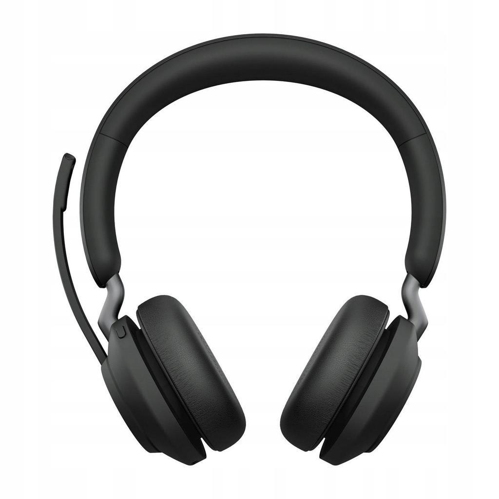 Jabra Evolve2 65, Link380A Uc, 26599-989-999