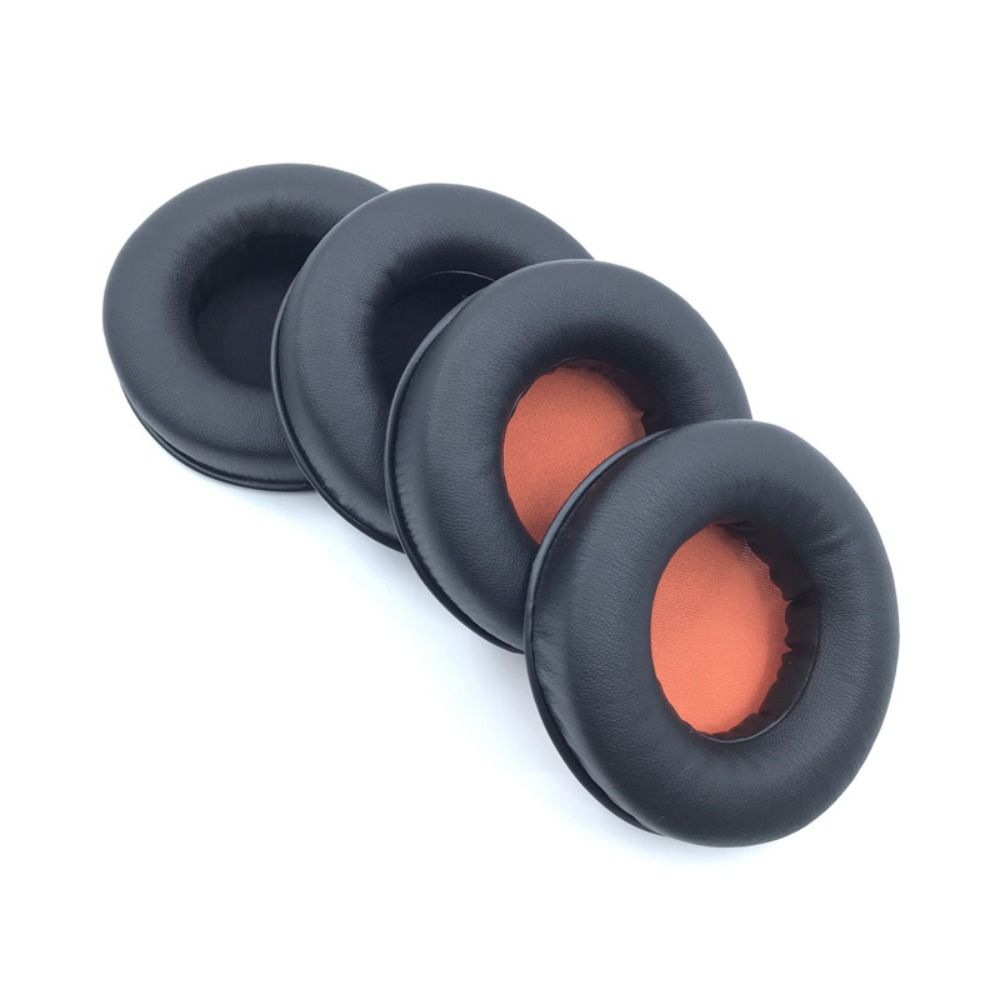 

2Pcs Foam Sponge Ear Pads Headset Headset Earmuff for Razer Kraken Pro V1 7.1 Headphone