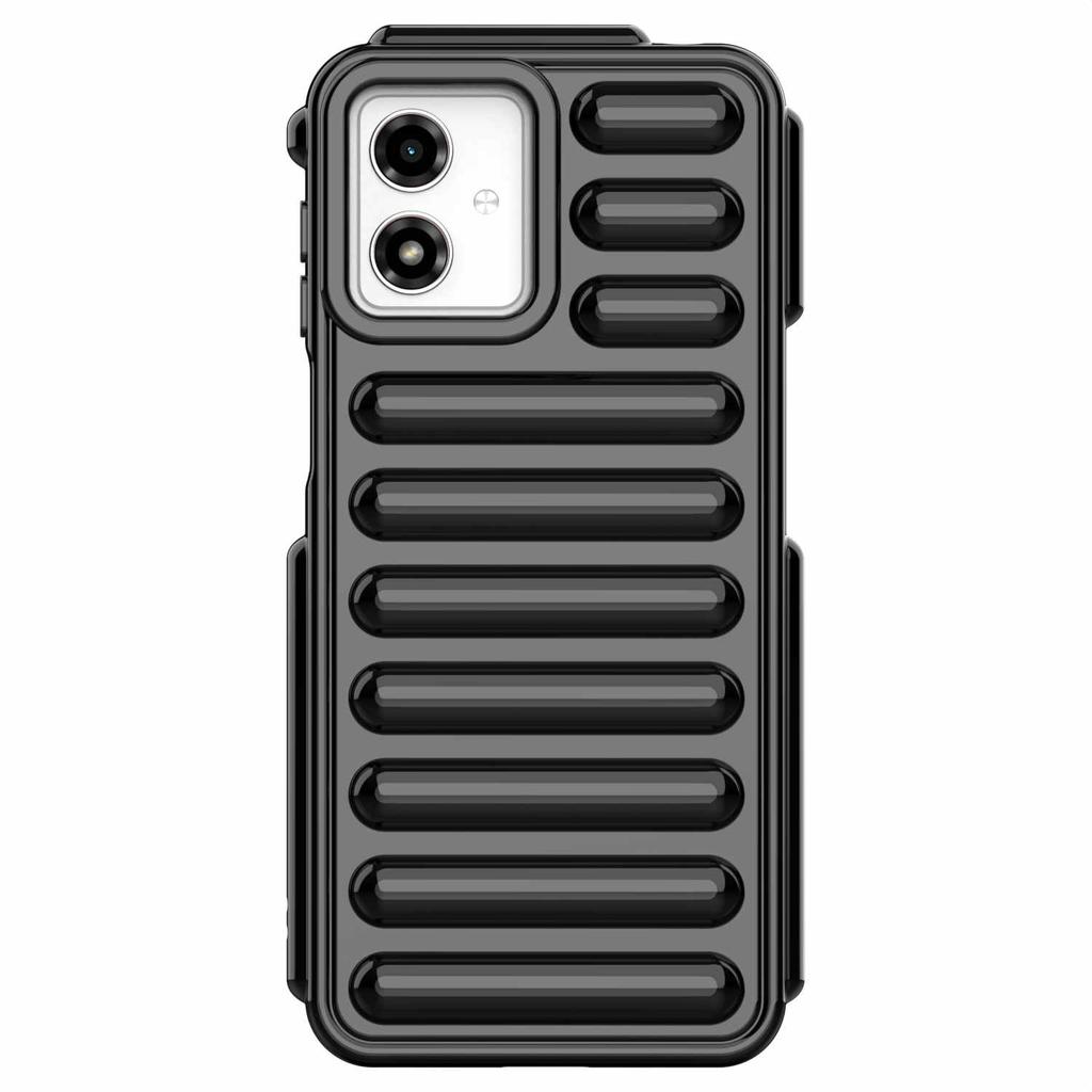 Capsule Series for Motorola Moto G14 4G Case Anti-Drop TPU Phone Cover