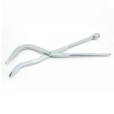 Alicate de mola de retorno de sapata de freio de tambor de carro de 31 cm removedor de mola de sapata de freio alicate de remoção de sistema de freio ferramenta manual de reparo