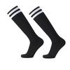 Floso Men's Striped Hockey Socks (Pack of 3)