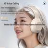 Cross-Border B10 Wireless Over-Ear Bluetooth Headphones - Long Battery Life, Universal, Compact, Portable