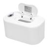 Wipe Warmer Safe USB Powered Fast Even Heating Portable Wipe Heater for Home Car Outdoor