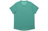 Set-in Sleeve T-Shirt Men's Green EI6389