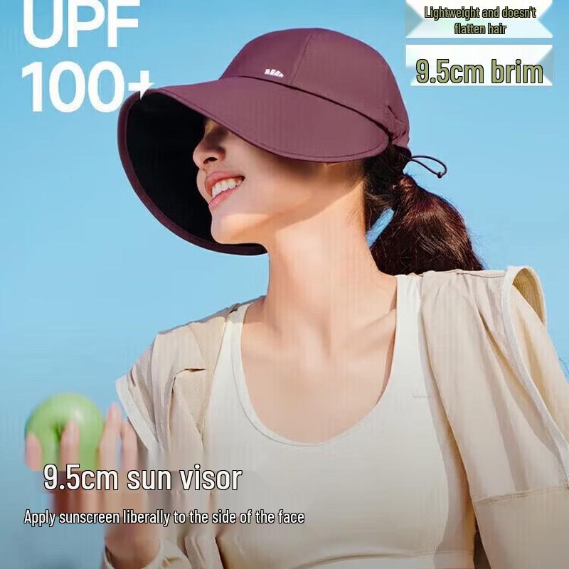 Beneunder Sun Protection Baseball Cap