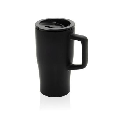 Luxe Quencher Ceramic Travel Mug