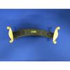 Violin Shoulder Rest FOM 4/4 and 3/4 Sizes with Foldable Legs
