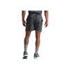 Jordan Colorado Rockies Baseball Phrase Legend Elastic Straight Fit Casual Shorts Men Bottoms Black FN5862-010