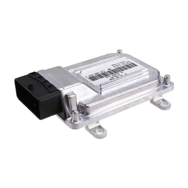 F01R00D072 Car ECU Engine Control Unit Computer ECU D072 For DFSK DFM Brand New Car Replacement Parts