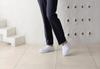 Nurse Shoes Float V104 Navy Cm 3E [Marianne] Value! 26.5