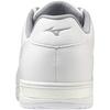 Mizuno Golf Shoes Wide Style Spikeless 4+1E (Equivalent to F) Men's White 26.5 cm F