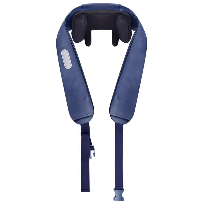 MEEEGOU Smart Neck & Shoulder Massager CN plug (adapter included)