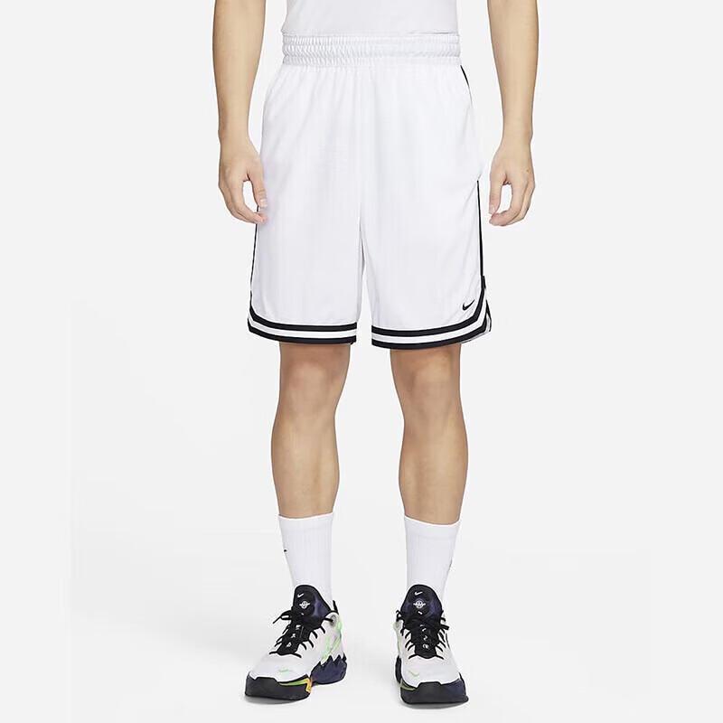 NIKE Men's Basketball Casual Shorts FN2652-100