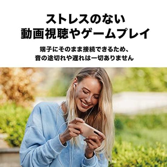 WH Earphones with USB White Audio-Technica ATH-CKD3C Mic, Type-C, Wired, 1.2m, In-Ear Type,