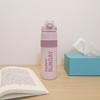 Portable 760ML Thermos Tumbler Stainless Steel Leak Proof Thermal Cup Large Capacity Sports Water Cup Student