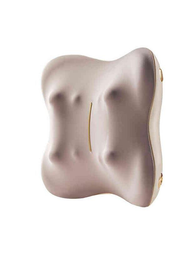 

ROTAI C32 Multi-Position Heat Kneading Massage Cushion