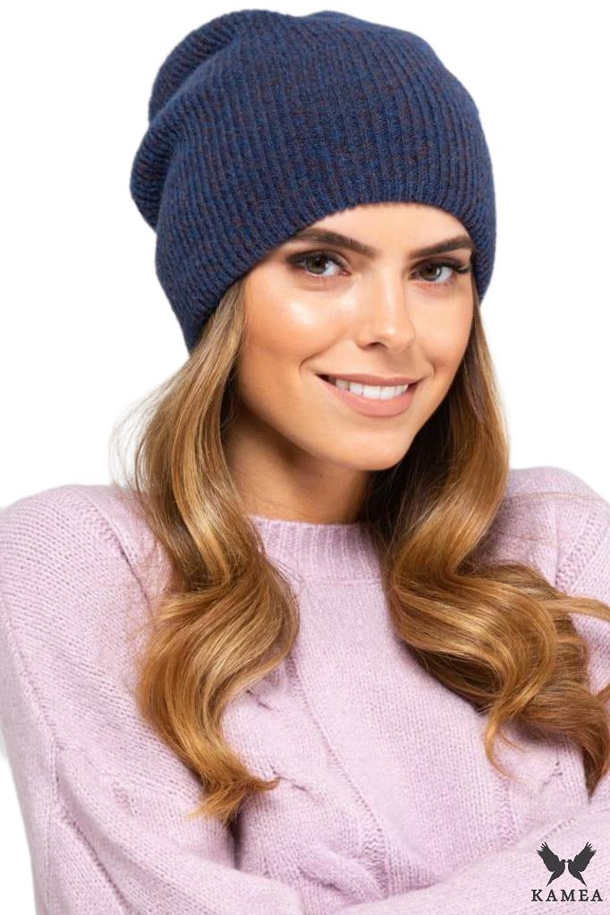 Orazio Universal Double Soft Cap Dark Brown