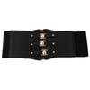 Vintage Waist Belt Women's Fashion Loose Tight Waist Seal Decorative Dress Shirt Jacket