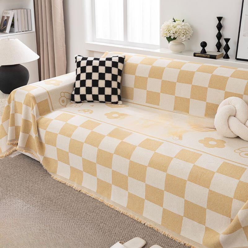 

Полотенце с полным покрытием, универсальный High Sense, можно покрыть, универсальный чехол для дивана на четыре сезона, ткань 180*130cm