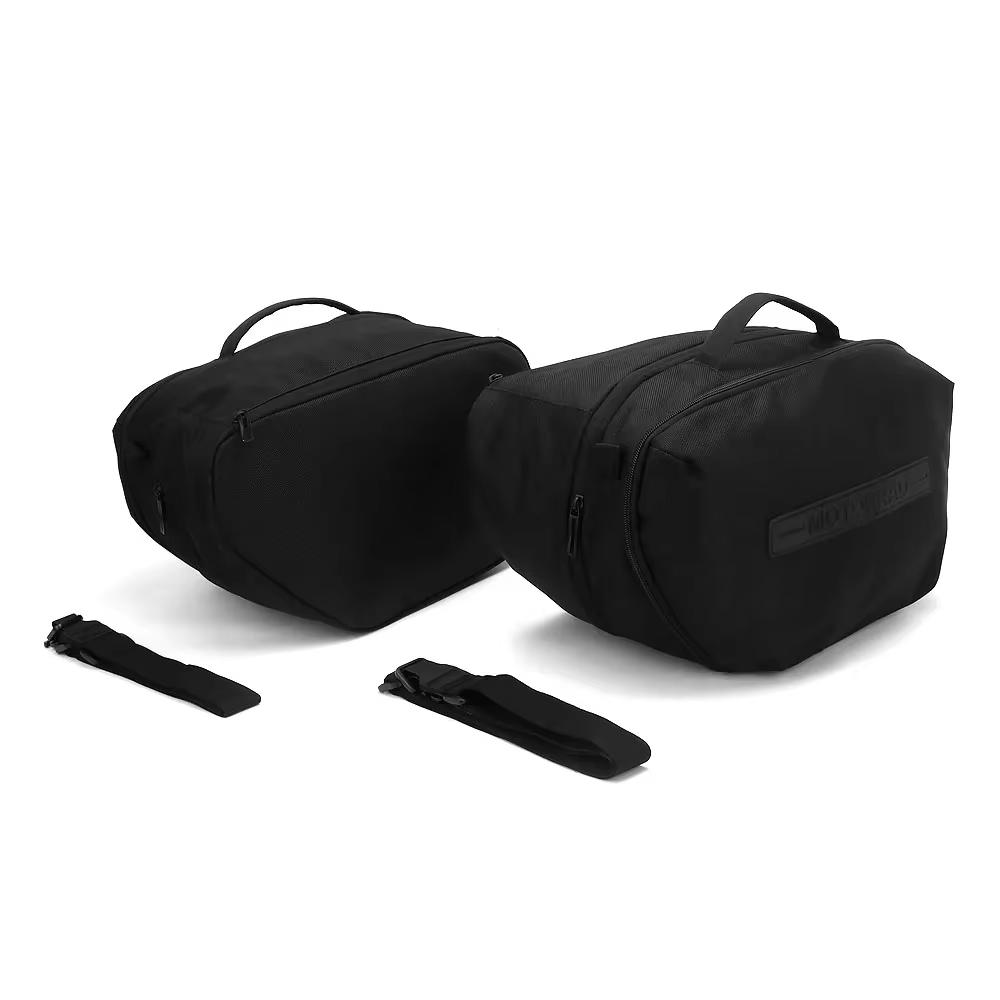 

Мотоциклетная переносная внутренняя сумка-кофр водонепроницаемая 25 л ~ 32 л большой вместимости боковые сумки для BMW R1300GS R 1300 R1300 GS 2025 2025