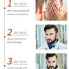 Beard Care Serum SADOER Men's Beard Care Liquid 30ml
