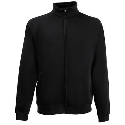 Mens Premium 70/30 Full Zip Sweatshirt Jacket
