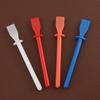 DIY Craft Glue Applicator Stick - 1pc - Polypropylene Spatula with Painting Scraper, Suitable for Art and Faux Leather Projects