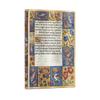Paperblanks Paperblanks Paperblanks Paperblanks Notebook Soft Cover Flexis Spinola Family Book of Hours Ancient Illumination Midi B6 Ruled / /