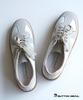 [Button Seoul] Unisex Original German Army Sneakers P0000BBC