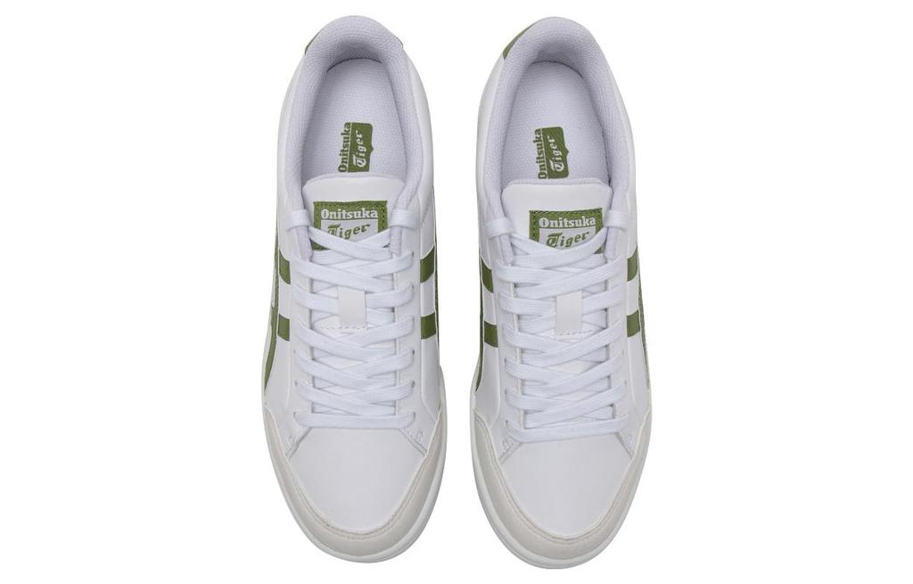 ONITSUKA TIGER Mexico 66 'White Green' 1183A506-114