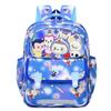 Cute Cartoon Labrador Backpack For Kids Durable Nylon School Bag For Boys And Girls