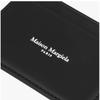 Maison Margiela Logo Kartenetui Kalbsleder Sa2vx0006 P8729 H1145