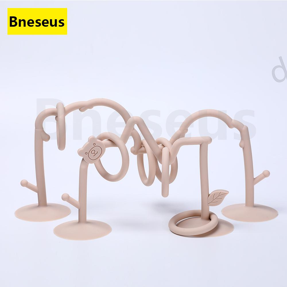 

Silicone Toy High Chair Bead Stringing Educational Montessori Concept Stress Relief Children s Gift