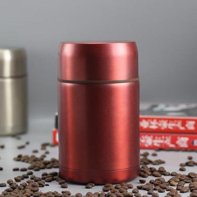 Stainless Steel Thermal Food Jar