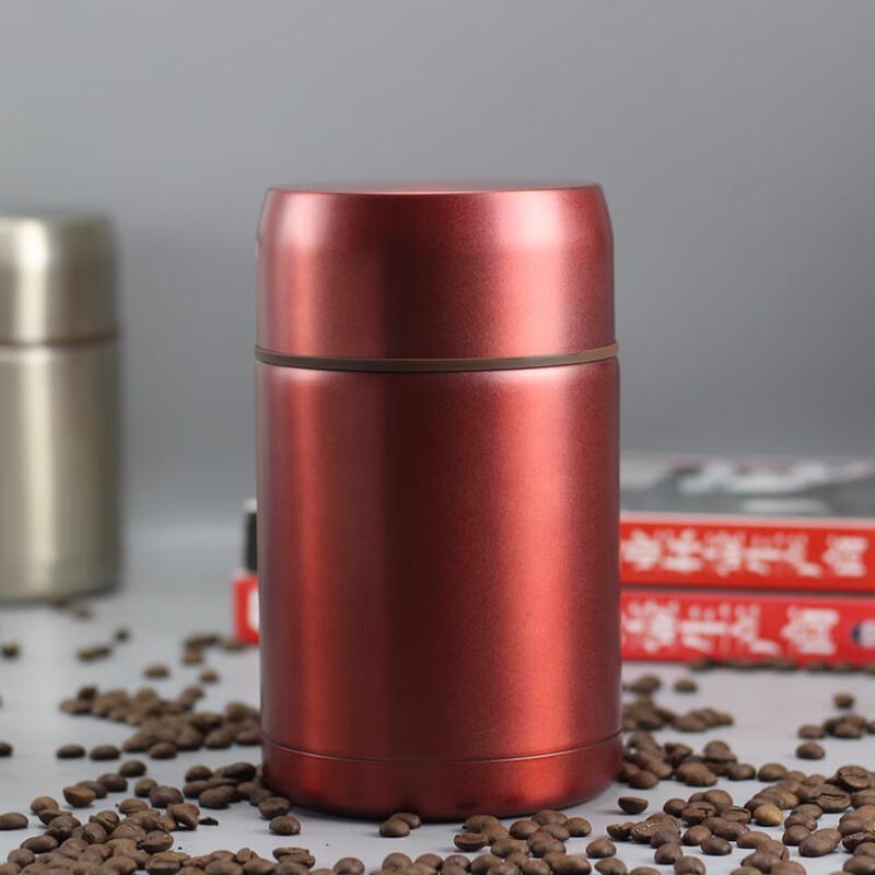 

Stainless Steel Thermal Food Jar