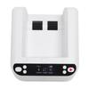 Automatic Card Dealer Machine Rechargeable Battery Operated Card Dealer Support 12 Players 360 180 Degree Deal for