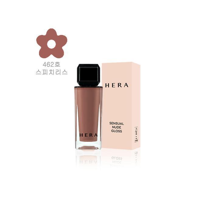 HERA Sensual Nude Gloss 5g (нет. 462 Безмолвный) (14543701)