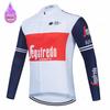 Mens, Warm Mountain Bike Wear, Racing Bicycle Clothing, Suit, 2026 Winter Fleece Warm Cycling Suit Set