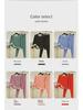 Women's German Velvet Thermal Underwear Set: Plus Size, Thickened, Brushed for Autumn/Winter
