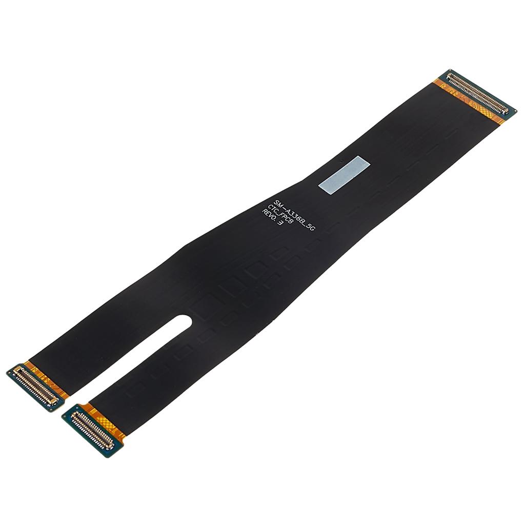 Pentru Samsung Galaxy A33 5G A336 Piesă Cablu Flex Conexiune Placă de Bază OEM (fără Logo)