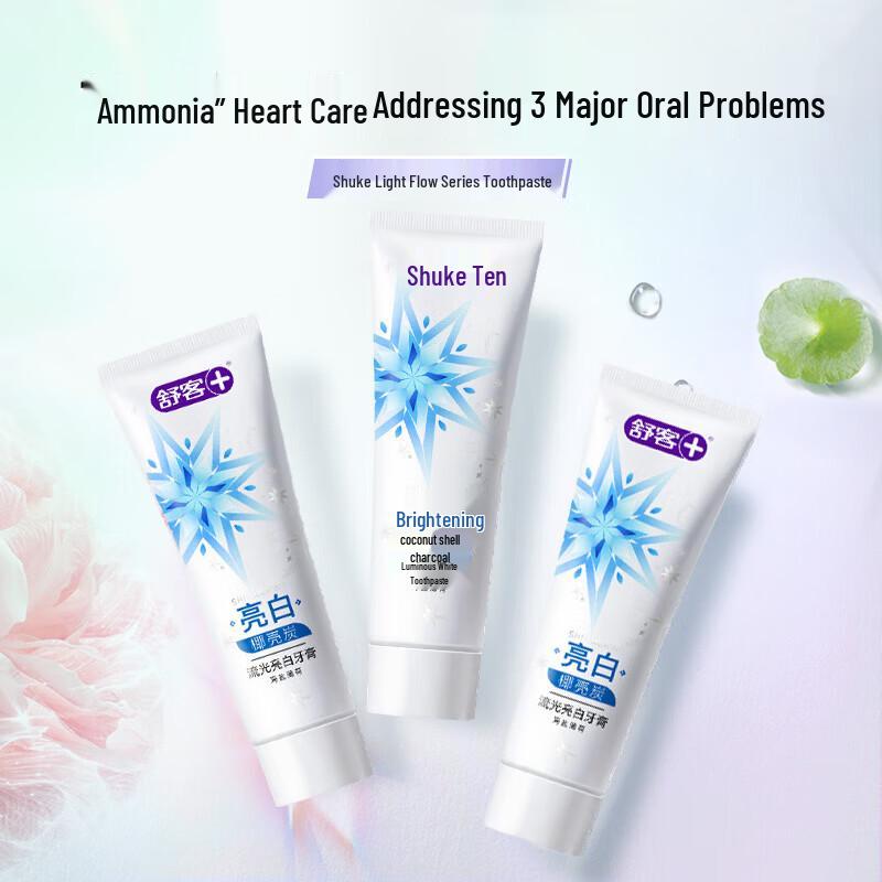 Saky Shining White Toothpaste