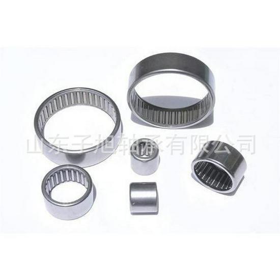 HK1516 Stamping Needle Roller Bearing, Multiple Models for Shaft Connection, Foreign Trade Orders Available